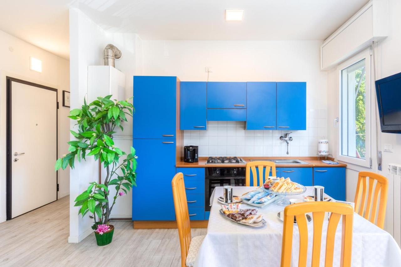 מסטרה Casa Serenissima מראה חיצוני תמונה