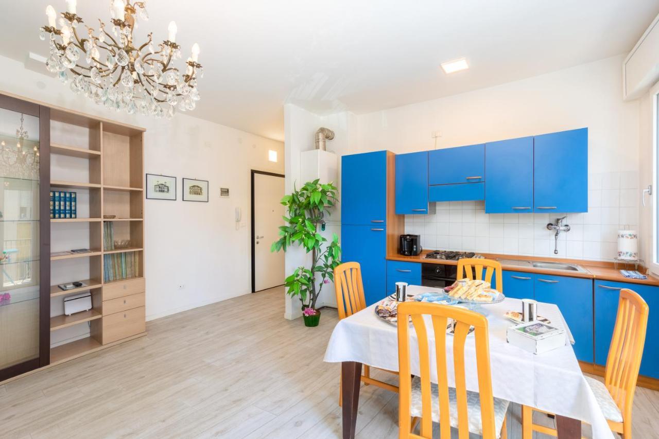 מסטרה Casa Serenissima מראה חיצוני תמונה