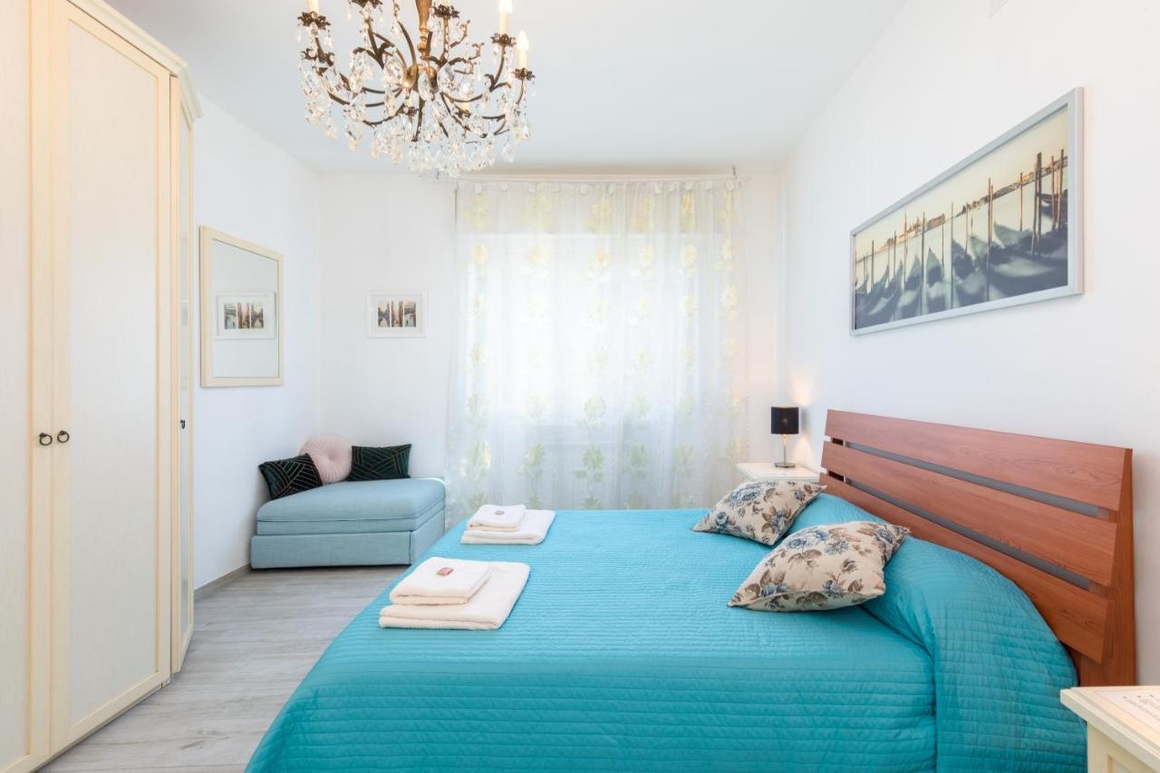 מסטרה Casa Serenissima מראה חיצוני תמונה